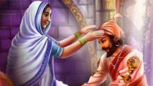 shivaji maharaj facts in hindi